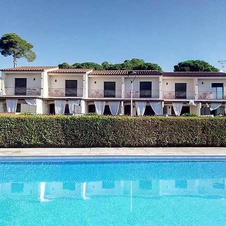 Villa Emporda Residencial L'Estartit Exterior foto
