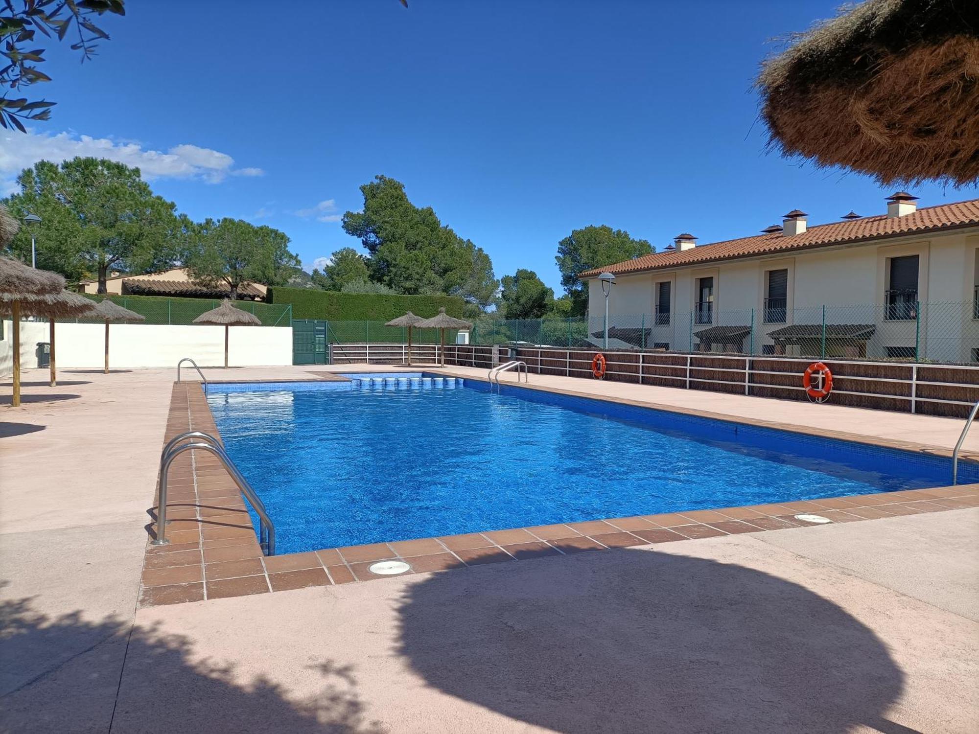 Villa Emporda Residencial L'Estartit Exterior foto